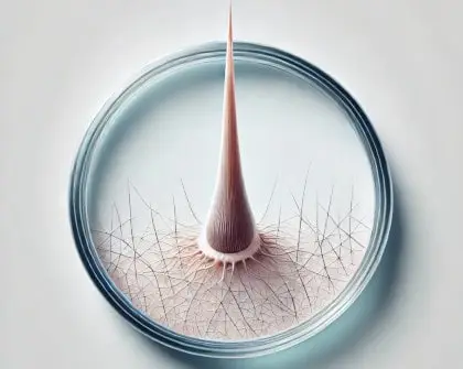 Haartransplantation FUE Methode