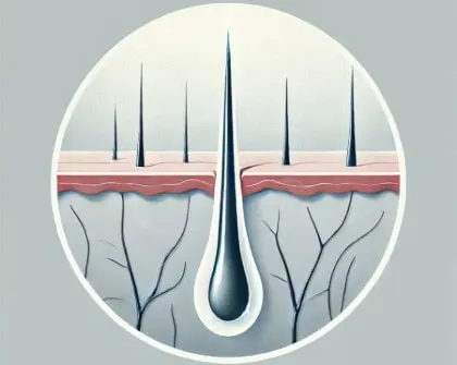 Haartransplantation FUT Methode