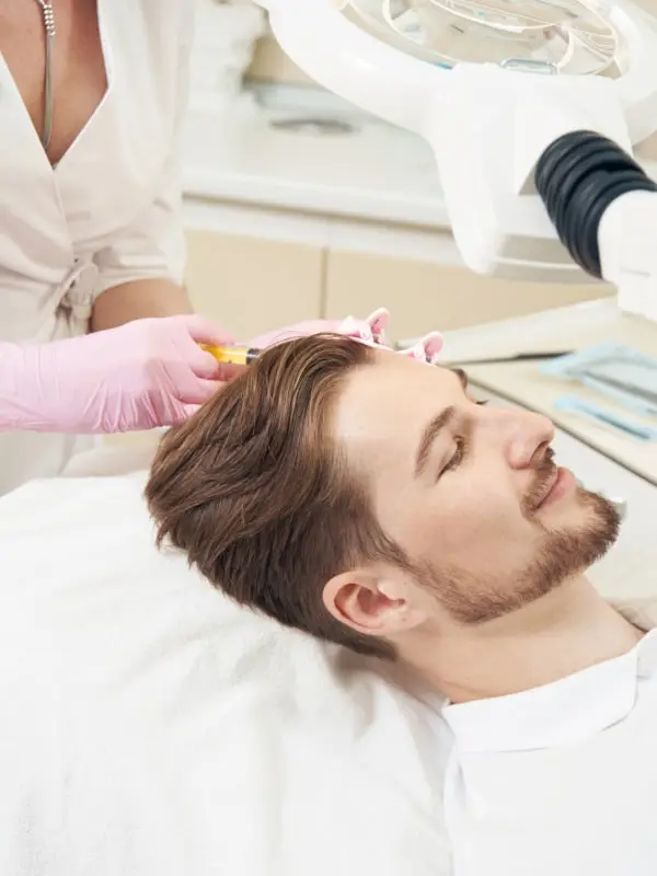 Was ist eine transplantation